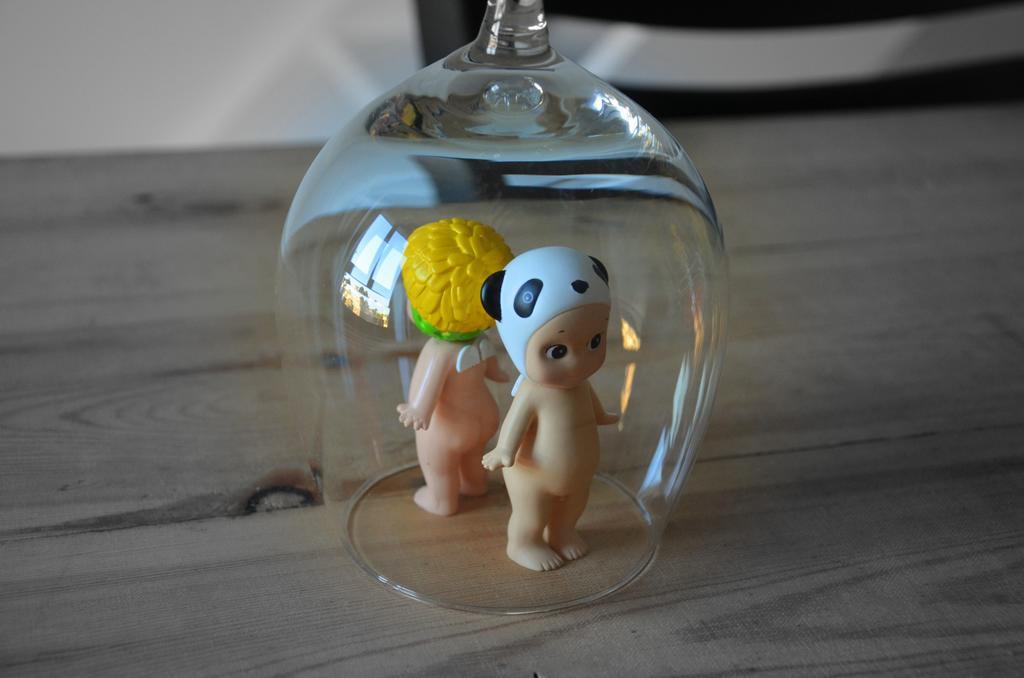 Appartements De Jules & Victoire ปอร์นิก ภายนอก รูปภาพ