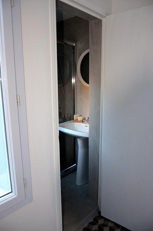 Appartements De Jules & Victoire ปอร์นิก ภายนอก รูปภาพ