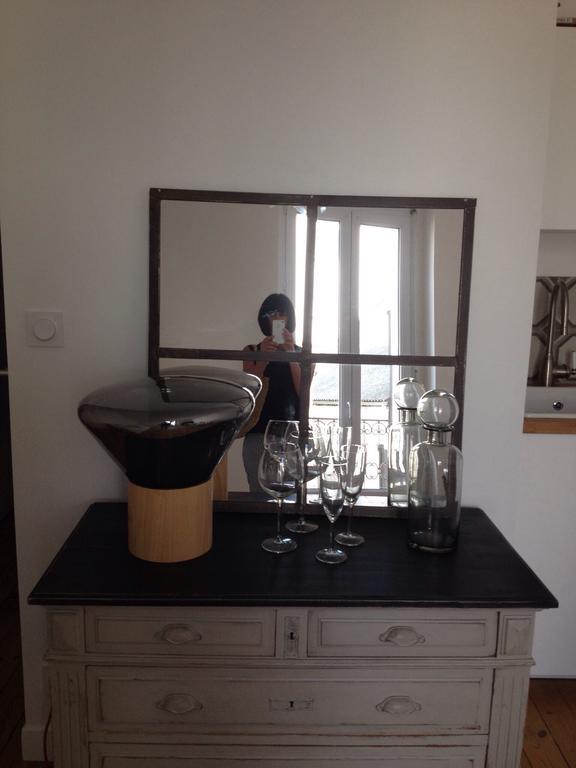Appartements De Jules & Victoire ปอร์นิก ภายนอก รูปภาพ