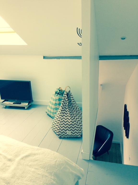 Appartements De Jules & Victoire ปอร์นิก ภายนอก รูปภาพ