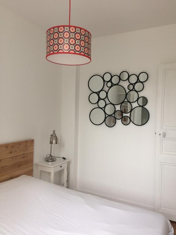 Appartements De Jules & Victoire ปอร์นิก ภายนอก รูปภาพ